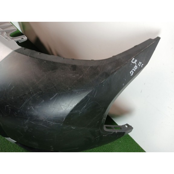 Recambio de paragolpes delantero para peugeot bipper tepee 1.3 hdi 80 referencia OEM IAM 1308786070  