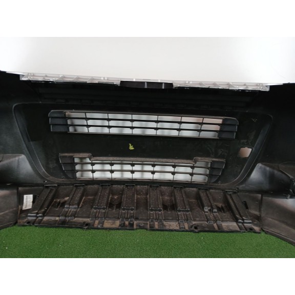 Recambio de paragolpes delantero para peugeot bipper tepee 1.3 hdi 80 referencia OEM IAM 1308786070  