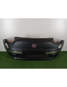 Recambio de paragolpes delantero para fiat 500 (312_) 1.4 (312axc1b, 312cxc1b) referencia OEM IAM 735426888  