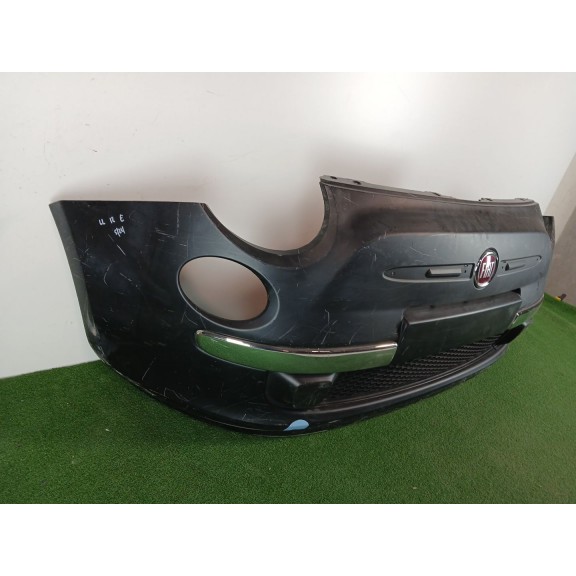Recambio de paragolpes delantero para fiat 500 (312_) 1.4 (312axc1b, 312cxc1b) referencia OEM IAM 735426888  