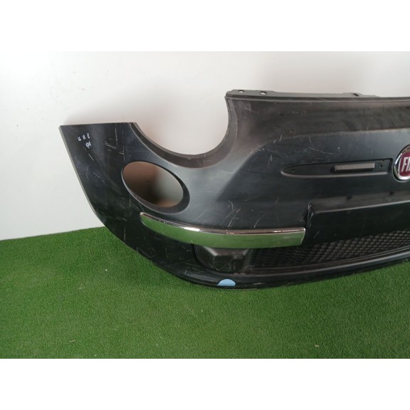Recambio de paragolpes delantero para fiat 500 (312_) 1.4 (312axc1b, 312cxc1b) referencia OEM IAM 735426888  