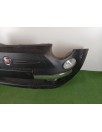 Recambio de paragolpes delantero para fiat 500 (312_) 1.4 (312axc1b, 312cxc1b) referencia OEM IAM 735426888  