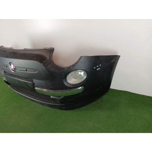 Recambio de paragolpes delantero para fiat 500 (312_) 1.4 (312axc1b, 312cxc1b) referencia OEM IAM 735426888  