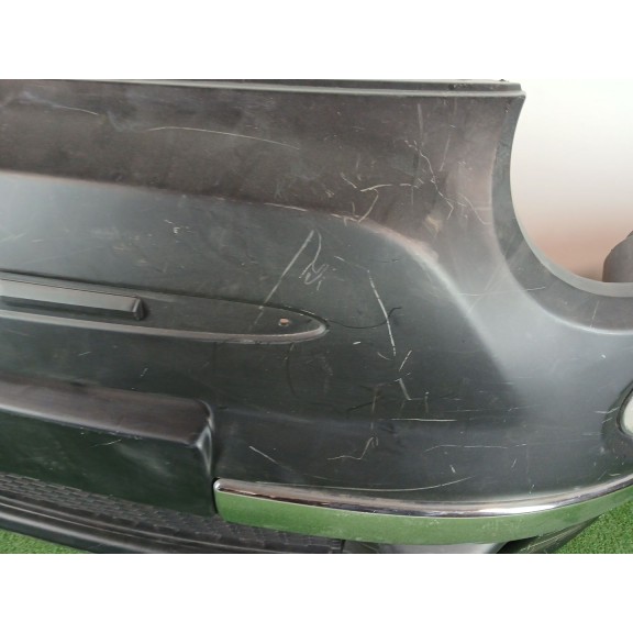 Recambio de paragolpes delantero para fiat 500 (312_) 1.4 (312axc1b, 312cxc1b) referencia OEM IAM 735426888  