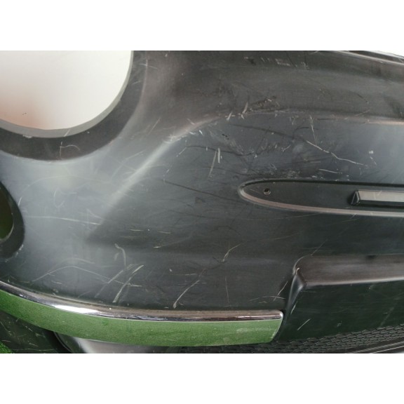 Recambio de paragolpes delantero para fiat 500 (312_) 1.4 (312axc1b, 312cxc1b) referencia OEM IAM 735426888  