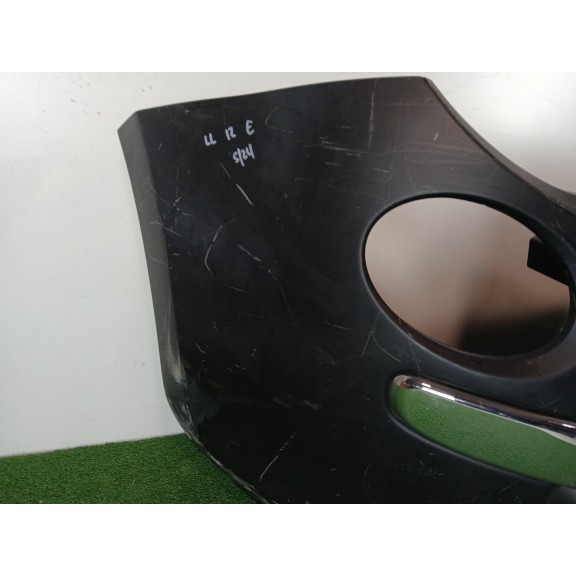 Recambio de paragolpes delantero para fiat 500 (312_) 1.4 (312axc1b, 312cxc1b) referencia OEM IAM 735426888  