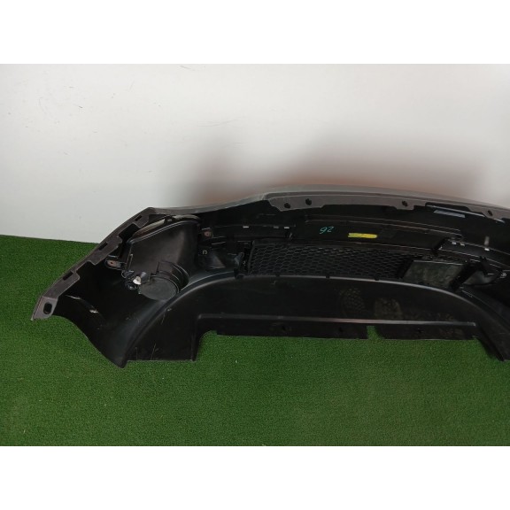 Recambio de paragolpes delantero para fiat 500 (312_) 1.4 (312axc1b, 312cxc1b) referencia OEM IAM 735426888  