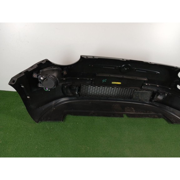 Recambio de paragolpes delantero para fiat 500 (312_) 1.4 (312axc1b, 312cxc1b) referencia OEM IAM 735426888  