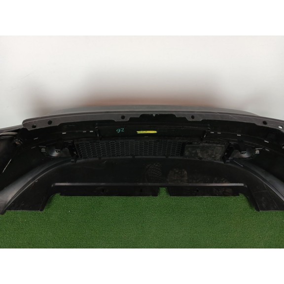 Recambio de paragolpes delantero para fiat 500 (312_) 1.4 (312axc1b, 312cxc1b) referencia OEM IAM 735426888  