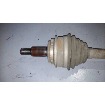 Recambio de transmision trasera derecha para land rover discovery 4 3.0 td v6 cat referencia OEM IAM   