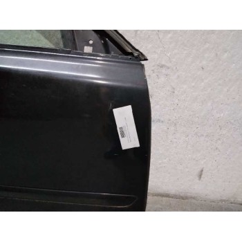 Recambio de puerta delantera derecha para volvo v50 familiar 2.0 diesel cat referencia OEM IAM 31335444 NEGRO 