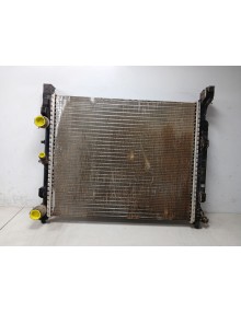 Recambio de radiador agua para mercedes-benz citan monospace (w415) 109 cdi (415.703) referencia OEM IAM 8200455801  