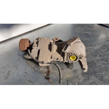 Recambio de diferencial trasero para volvo xc90 2.4 diesel cat referencia OEM IAM P8653553  