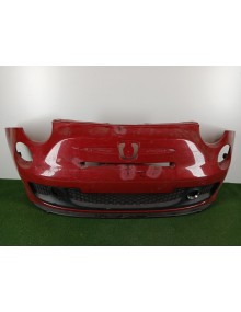 Recambio de paragolpes delantero para abarth 500c / 595c / 695c 1.4 (312.axz1a) referencia OEM IAM 735465484  
