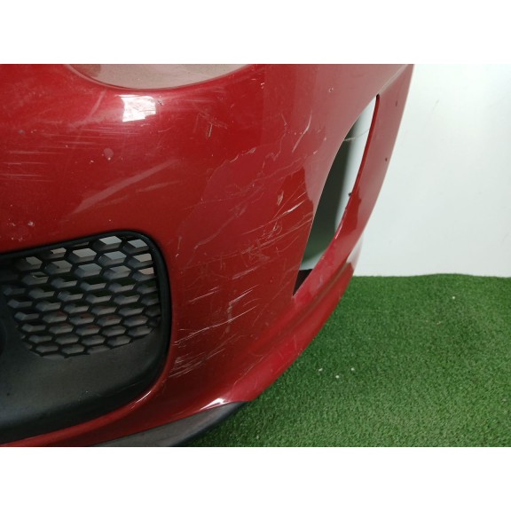 Recambio de paragolpes delantero para abarth 500c / 595c / 695c 1.4 (312.axz1a) referencia OEM IAM 735465484  