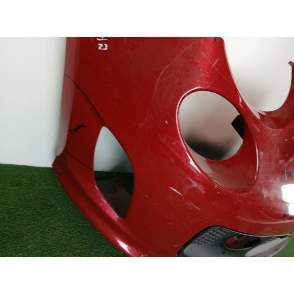 Recambio de paragolpes delantero para abarth 500c / 595c / 695c 1.4 (312.axz1a) referencia OEM IAM 735465484  