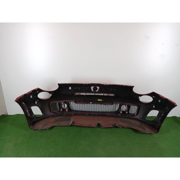Recambio de paragolpes delantero para abarth 500c / 595c / 695c 1.4 (312.axz1a) referencia OEM IAM 735465484  