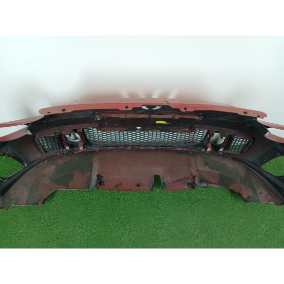 Recambio de paragolpes delantero para abarth 500c / 595c / 695c 1.4 (312.axz1a) referencia OEM IAM 735465484  