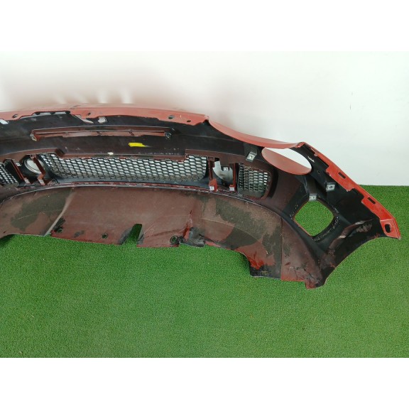 Recambio de paragolpes delantero para abarth 500c / 595c / 695c 1.4 (312.axz1a) referencia OEM IAM 735465484  