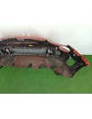 Recambio de paragolpes delantero para abarth 500c / 595c / 695c 1.4 (312.axz1a) referencia OEM IAM 735465484  