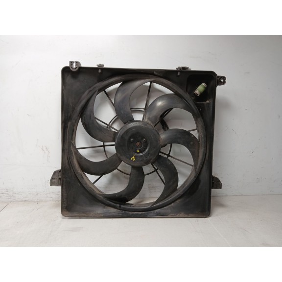 Recambio de electroventilador para kia sorento 2.2 crdi cat referencia OEM IAM 253802pxxx  