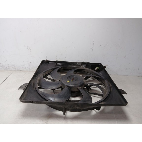 Recambio de electroventilador para kia sorento 2.2 crdi cat referencia OEM IAM 253802pxxx  