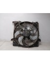 Recambio de electroventilador para kia sorento 2.2 crdi cat referencia OEM IAM 253802pxxx  