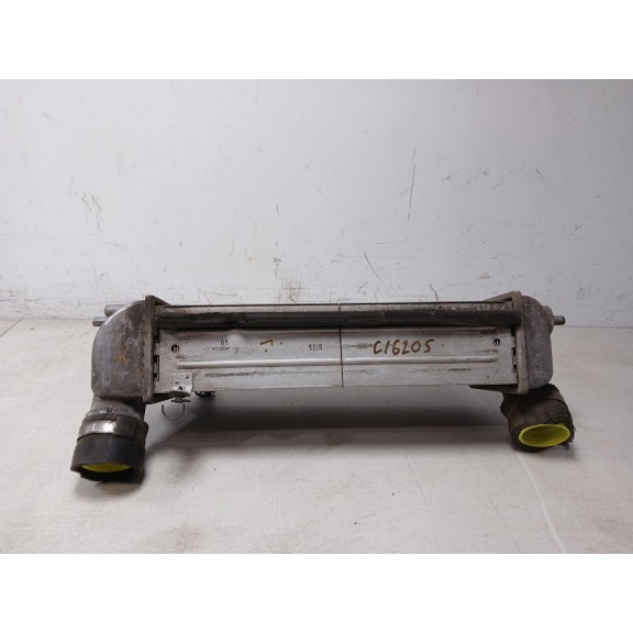 Recambio de intercooler para kia sorento 2.2 crdi cat referencia OEM IAM   