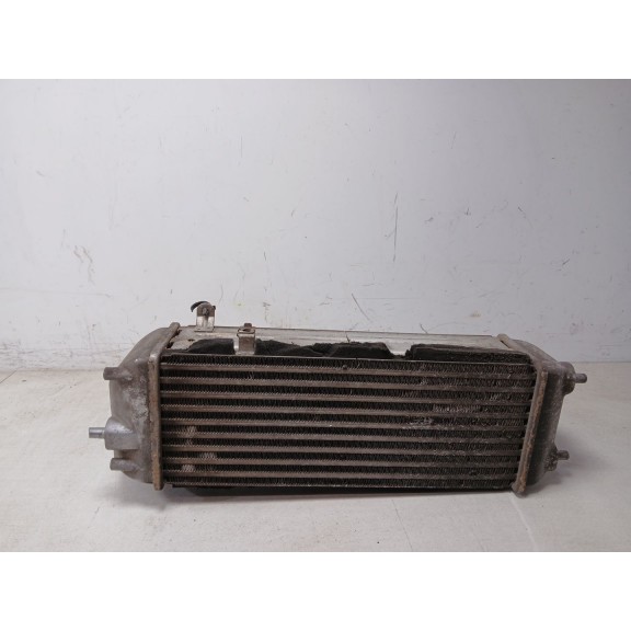 Recambio de intercooler para kia sorento 2.2 crdi cat referencia OEM IAM   