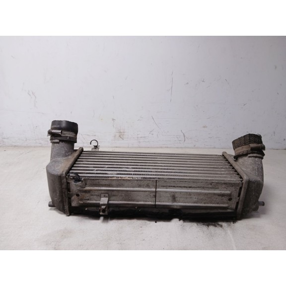 Recambio de intercooler para kia sorento 2.2 crdi cat referencia OEM IAM   