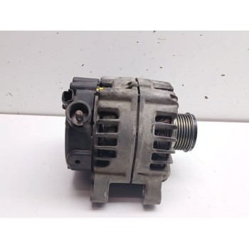 Recambio de alternador para citroën c5 iii (rd_) 2.0 hdi 140 referencia OEM IAM 9661544880 2543457a fg18s017