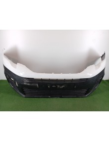 Recambio de paragolpes delantero para peugeot rifter 1.2 puretech 130 referencia OEM IAM 99899789  