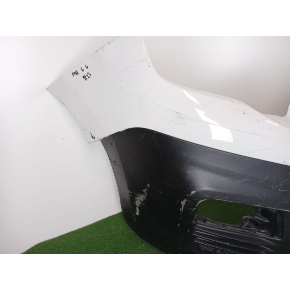 Recambio de paragolpes delantero para peugeot rifter 1.2 puretech 130 referencia OEM IAM 99899789  