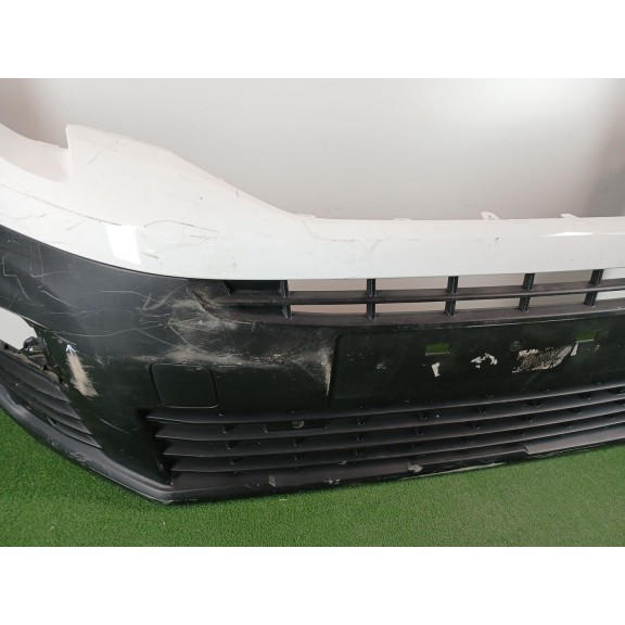 Recambio de paragolpes delantero para peugeot rifter 1.2 puretech 130 referencia OEM IAM 99899789  