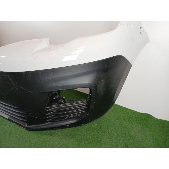 Recambio de paragolpes delantero para peugeot rifter 1.2 puretech 130 referencia OEM IAM 99899789  