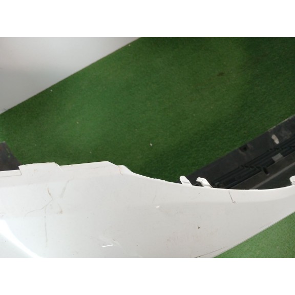 Recambio de paragolpes delantero para peugeot rifter 1.2 puretech 130 referencia OEM IAM 99899789  