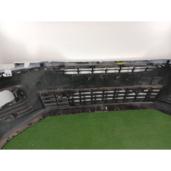 Recambio de paragolpes delantero para peugeot rifter 1.2 puretech 130 referencia OEM IAM 99899789  