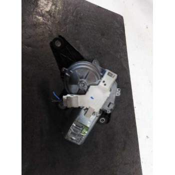 Recambio de motor limpia trasero para renault clio iii expression referencia OEM IAM 8200311486  