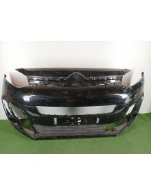 Recambio de paragolpes delantero para peugeot expert furgoneta (v_) 1.5 bluehdi 100 referencia OEM IAM 9811778077  