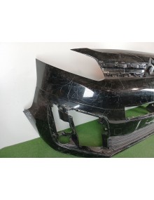 Recambio de paragolpes delantero para peugeot expert furgoneta (v_) 1.5 bluehdi 100 referencia OEM IAM 9811778077   2