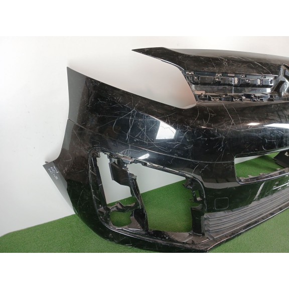 Recambio de paragolpes delantero para peugeot expert furgoneta (v_) 1.5 bluehdi 100 referencia OEM IAM 9811778077  