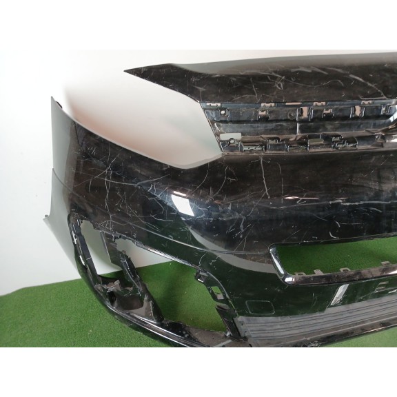 Recambio de paragolpes delantero para peugeot expert furgoneta (v_) 1.5 bluehdi 100 referencia OEM IAM 9811778077  