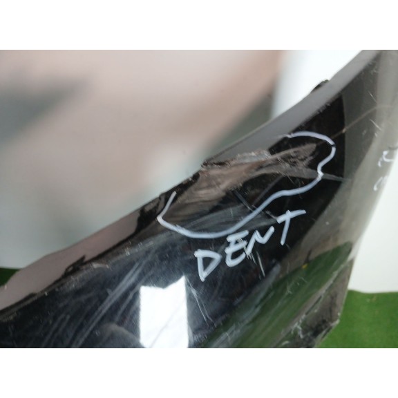 Recambio de paragolpes delantero para peugeot expert furgoneta (v_) 1.5 bluehdi 100 referencia OEM IAM 9811778077  