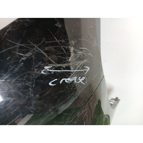 Recambio de paragolpes delantero para peugeot expert furgoneta (v_) 1.5 bluehdi 100 referencia OEM IAM 9811778077  