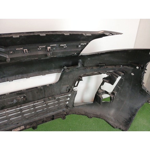 Recambio de paragolpes delantero para peugeot expert furgoneta (v_) 1.5 bluehdi 100 referencia OEM IAM 9811778077  