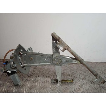 Recambio de elevalunas trasero derecho para honda hr-v (gh) vtec top 4wd (5-ptas.) referencia OEM IAM   2 PINS