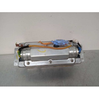 Recambio de airbag delantero derecho para citroën c5 berlina 1.6 16v hdi fap referencia OEM IAM 9651116380  