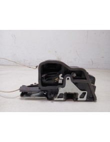Recambio de cerradura puerta trasera derecha para bmw serie 5 gran turismo (f07) 3.0 turbodiesel referencia OEM IAM   5 pines 2