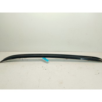 BARRAS TECHO 87270N7000EB NEGRAS 87280N7000EB