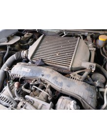 Recambio de motor completo para subaru legacy kombi/outback b14 2.0 diesel cat referencia OEM IAM EE20 MALO 